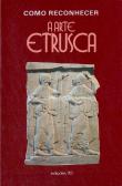 Como Reconhecer a Arte Etrusca