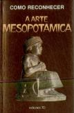 Como Reconhecer a Arte Mesopotâmica