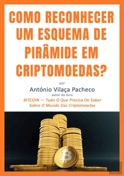 Bertrand.pt - Como Reconhecer Um Esquema de Pirâmide em Criptomoedas