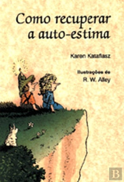 Bertrand.pt - Como Recuperar a Auto-Estima
