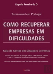 Como Recuperar Empresas em Dificuldades