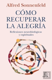 Cómo Recuperar La Alegría