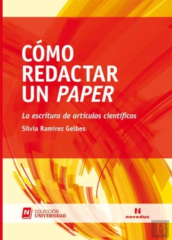 Bertrand.pt - Cómo Redactar Un Paper