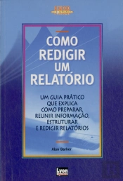 Como Redigir um Relatório