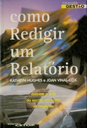 Como Redigir um Relatório