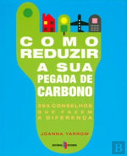 Bertrand.pt - Como Reduzir a sua Pegada de Carbono