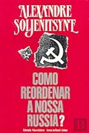 Como Reordenar a Nossa Rússia?
