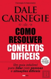 Como Resolver Conflitos Difíceis