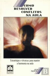 Como Resolver Conflitos na Aula