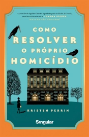 Como resolver o próprio homicídio