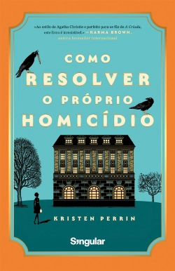 Bertrand.pt - Como resolver o próprio homicídio