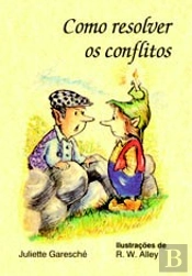 Como Resolver os Conflitos