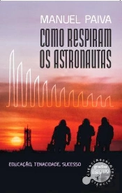 Como Respiram os Astronautas