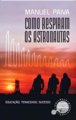 Bertrand.pt - Como Respiram os Astronautas