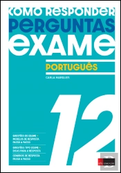 Como Responder a Perguntas de Exame - Português 12.º Ano