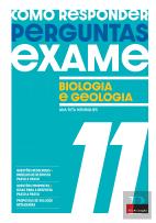 Como Responder a Perguntas - Exame Biologia e Geologia 11