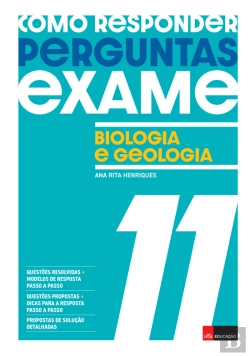Bertrand.pt - Como Responder a Perguntas - Exame Biologia e Geologia 11
