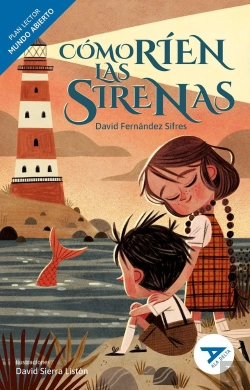 Bertrand.pt - Como Rien Las Sirenas [Mundo Abierto]