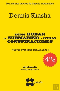 Bertrand.pt - Cómo Robar Un Submarino Y Otras Conspiraciones (Ne)