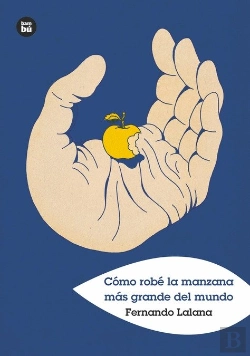 Bertrand.pt - Como Robe La Manzana Mas Grande Del Mundo