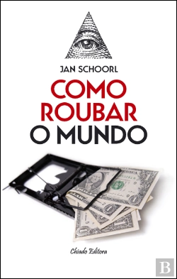 Bertrand.pt - Como Roubar o Mundo