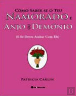 Bertrand.pt - Como saber se o teu namorado é anjo ou demónio