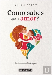 Como Sabes que é Amor?