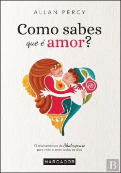 Bertrand.pt - Como Sabes que é Amor?