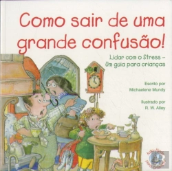 Bertrand.pt - Como Sair de Uma Grande Confusão!