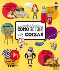 Bertrand.pt - Como São Feitas as Coisas