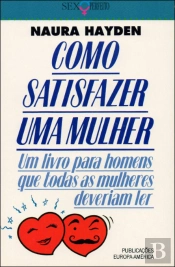 Como Satisfazer uma Mulher