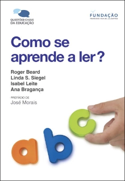Bertrand.pt - Como se aprende a ler?