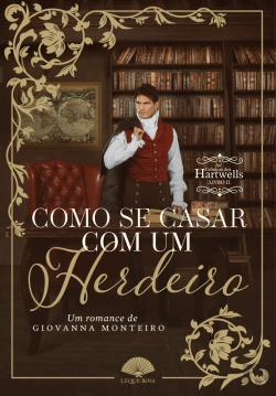 Bertrand.pt - Como Se Casar Com Um Herdeiro