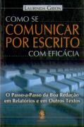 Como se Comunicar por Escrito com Eficácia