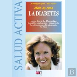 Bertrand.pt - Cómo Se Cura La Diabetes
