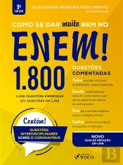 Como Se Dar Muito Bem No Enem