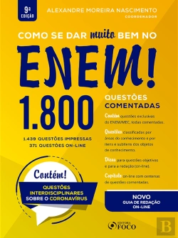Bertrand.pt - Como Se Dar Muito Bem No Enem