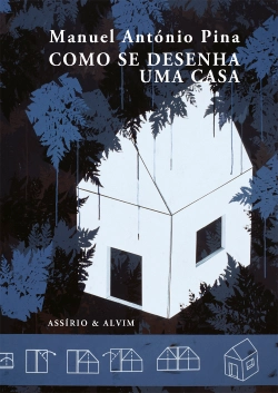 Bertrand.pt - Como se desenha uma casa