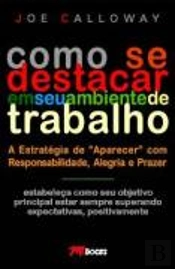Como se Destacar em seu Ambiente de Trabalho