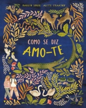 Como se Diz Amo-te