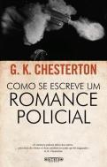 Como se Escreve um Romance Policial