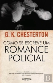 Como se Escreve um Romance Policial