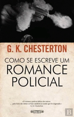 Bertrand.pt - Como se Escreve um Romance Policial