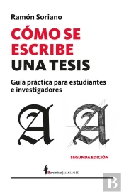 Cómo Se Escribe Una Tesis