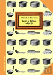 Como se Fabrica o Queijo