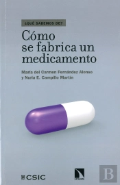 Cómo Se Fabrica Un Medicamento