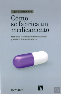 Bertrand.pt - Cómo Se Fabrica Un Medicamento