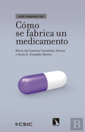 Cómo Se Fabrica Un Medicamento