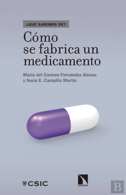 Bertrand.pt - Cómo Se Fabrica Un Medicamento