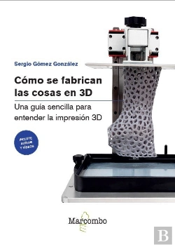 Bertrand.pt - Como Se Fabrican Las Cosas En 3d